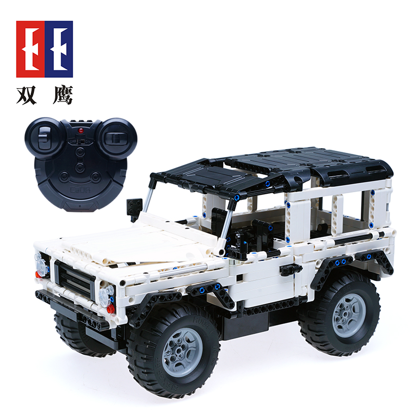 CADA C51004 RC SUV|TECH